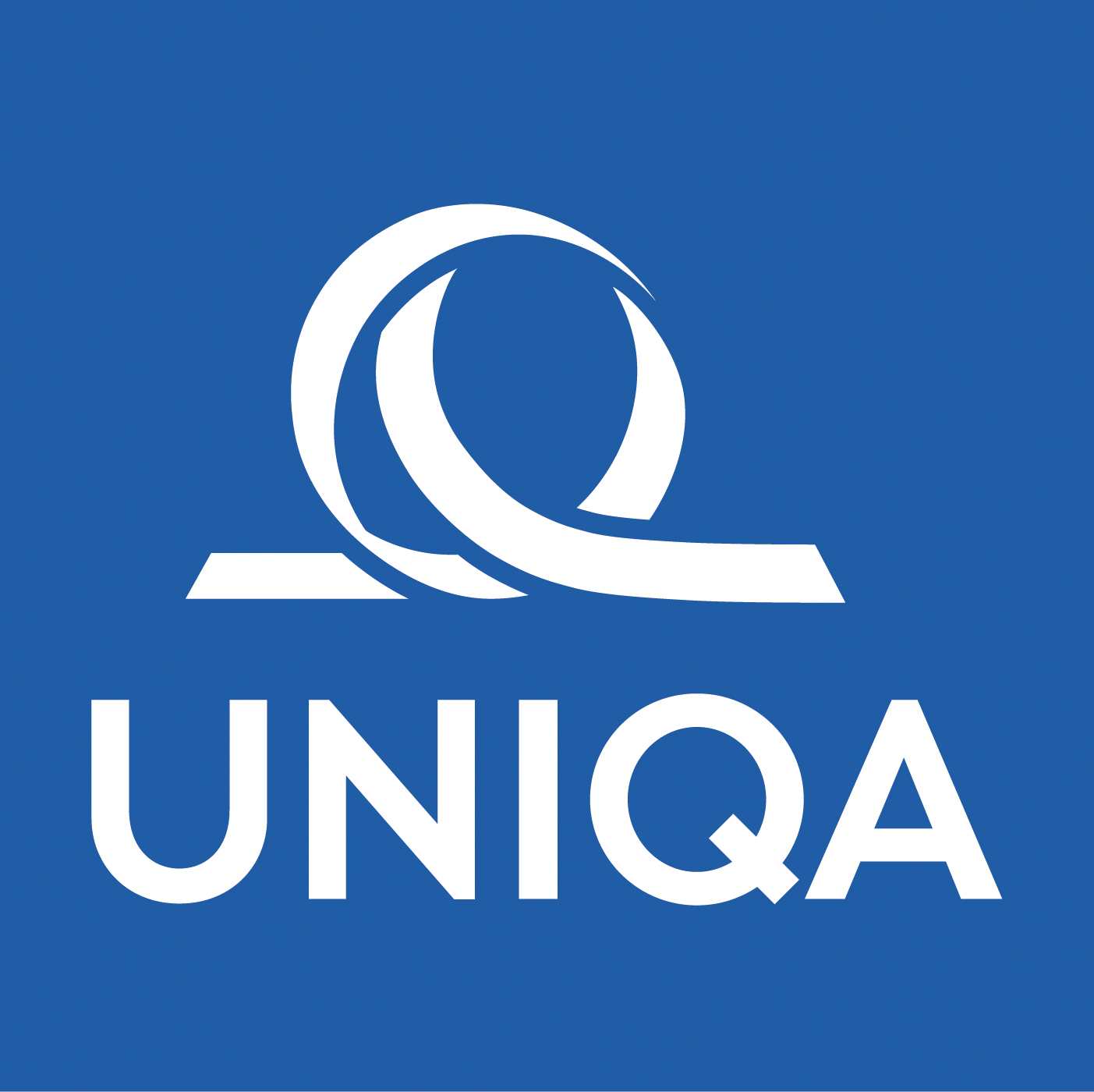 Logo Uniqua